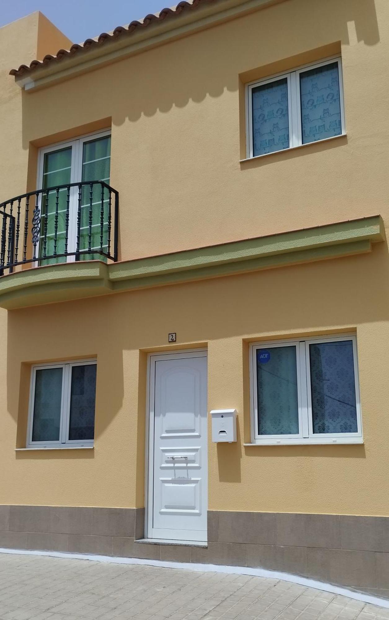 Casa Bella Lucia Βίλα Casablanca  Εξωτερικό φωτογραφία