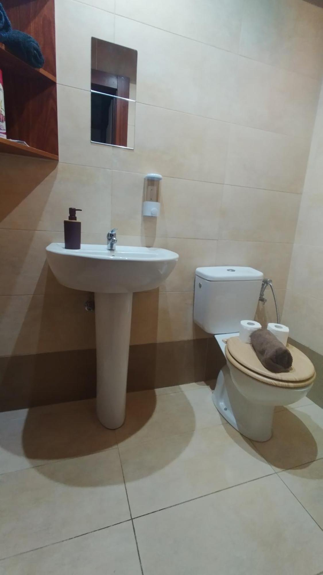 Casa Bella Lucia Βίλα Casablanca  Εξωτερικό φωτογραφία